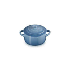 Mini Round Cocotte