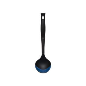 Revolution? Bi-Material Ladle