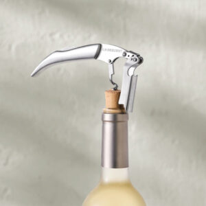One-Step Waiter's Friend Corkscrew Wine Opener