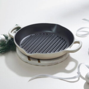 Signature Deep Round Grill