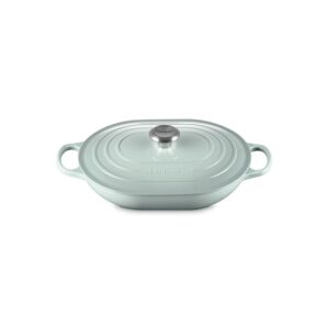 Signature Oval Casserole