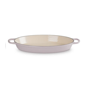 Signature Oval Baker
