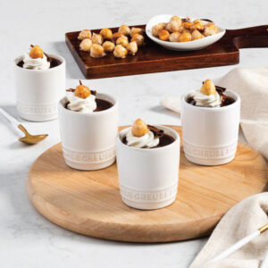 Signature Petite Tasse, Set of 4