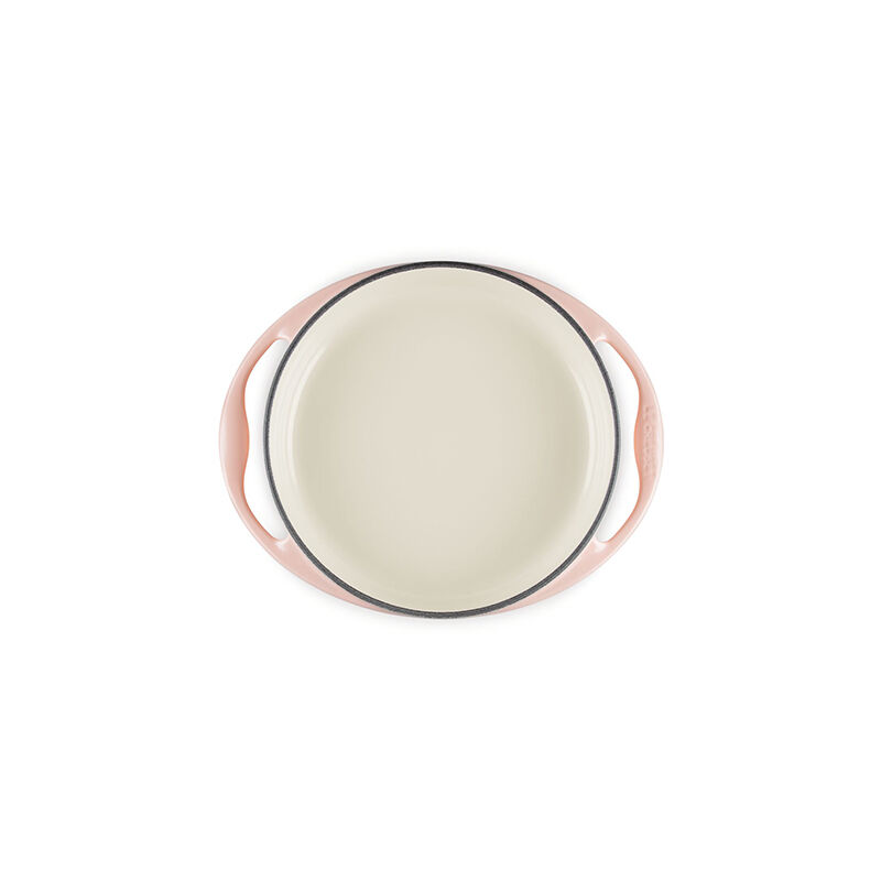 Traditional Round Tarte Tatin Dish - Image 4