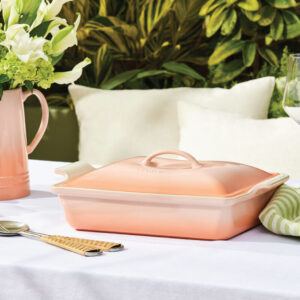 Heritage Rectangular Casserole