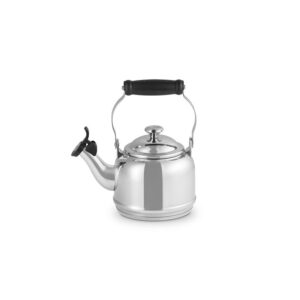 Stainless Steel Demi Kettle