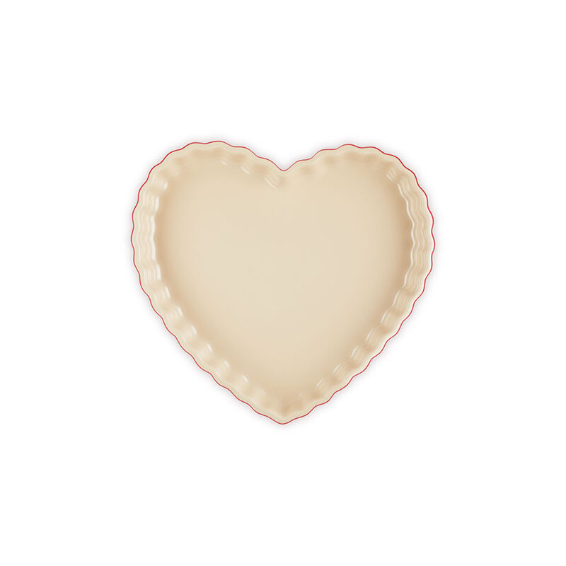 Heart Tart Dish - Image 6