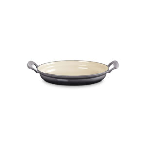 Modern Heritage Oval Gratin