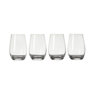Tumblers, Set of 4