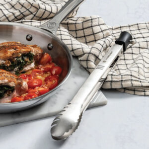 Revolution? Locking Tongs