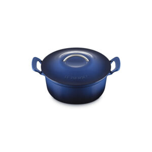 Modern Heritage Round Dutch Oven
