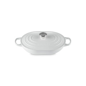 Signature Oval Casserole