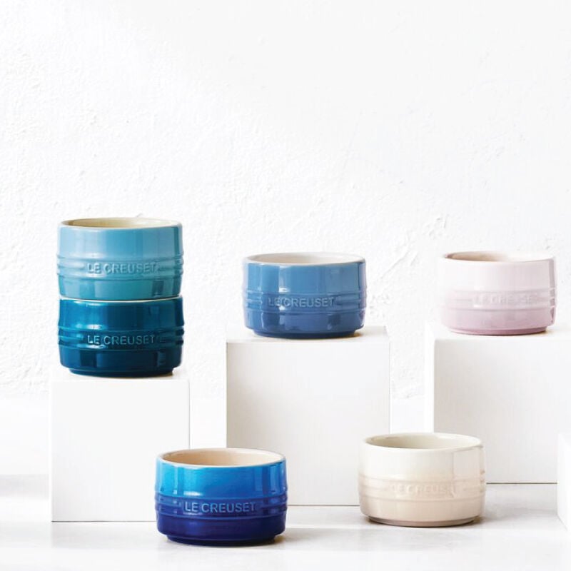 Straight Wall Ramekin - Image 2