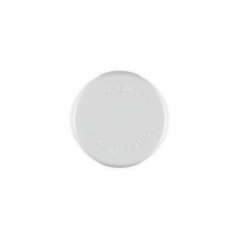 Enameled Cast Iron Signature Trivet - Image 5