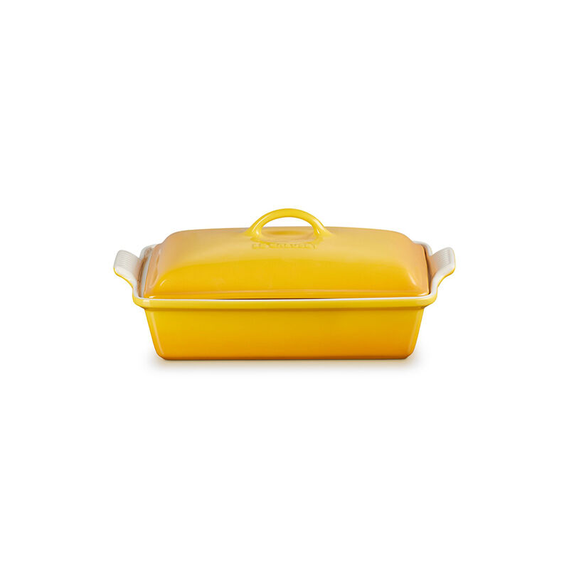 Heritage Rectangular Casserole - Image 2