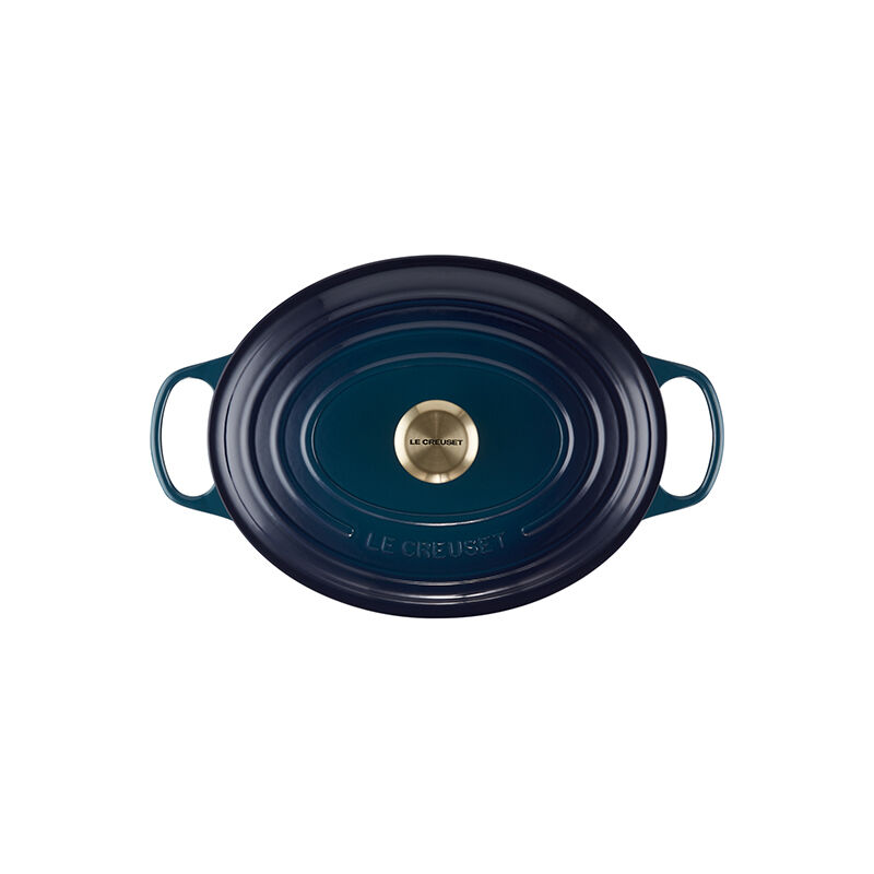 Signature Oval Dutch Oven - Image 4