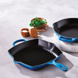 Signature Square Skillet Grill