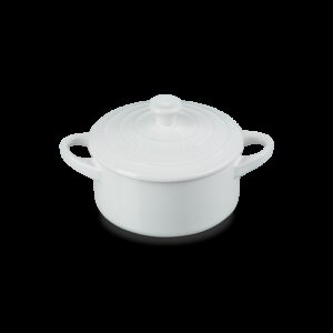 Mini Round Cocotte