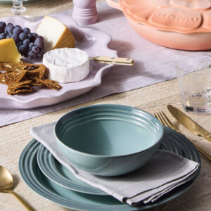 Vancouver Cereal Bowls, Set of 4