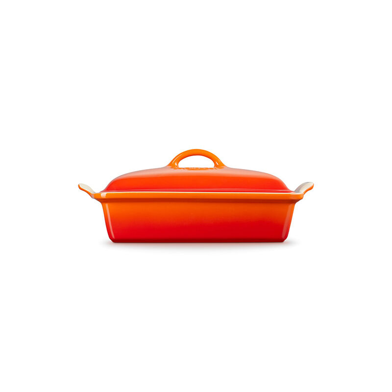 Heritage Rectangular Casserole - Image 3