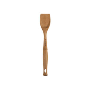 Revolution? Wood Scraping Spoon