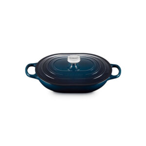 Signature Oval Casserole