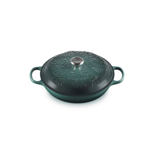 Olive Branch Collection Signature Braiser