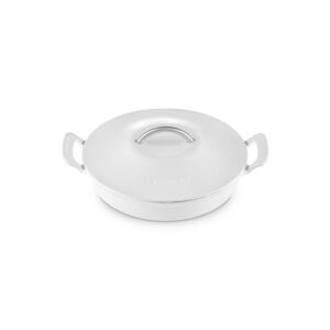 Modern Heritage Round Braiser