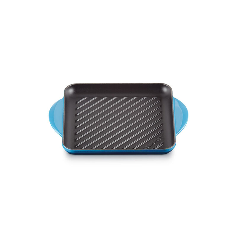 Square Grill - Image 2