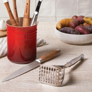 Revolution? Potato Masher