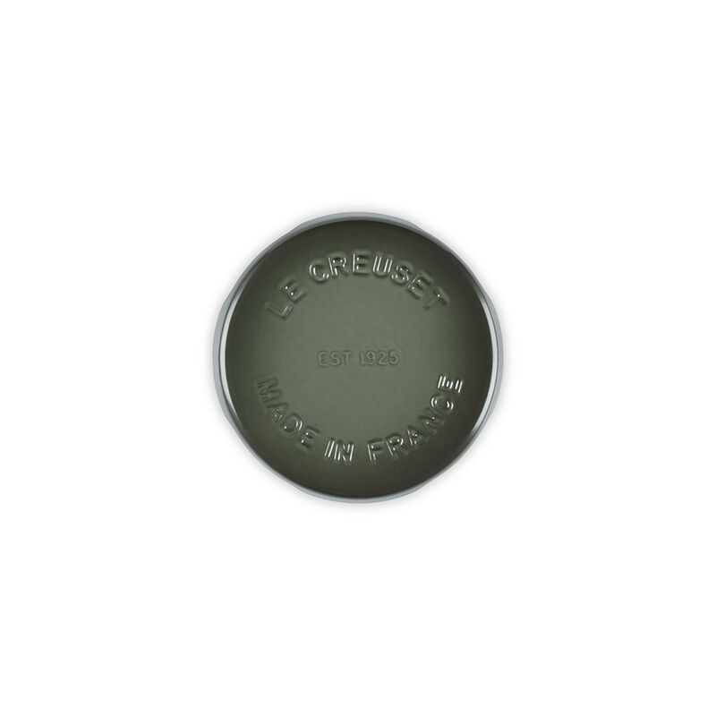 Enameled Cast Iron Signature Trivet - Image 4