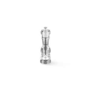 Acrylic Classic Pepper Mill