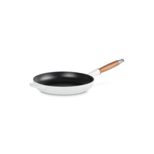 Alpine Wood Handle Fry Pan