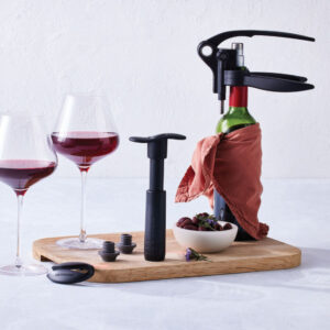 Original Lever and Foil Cutter