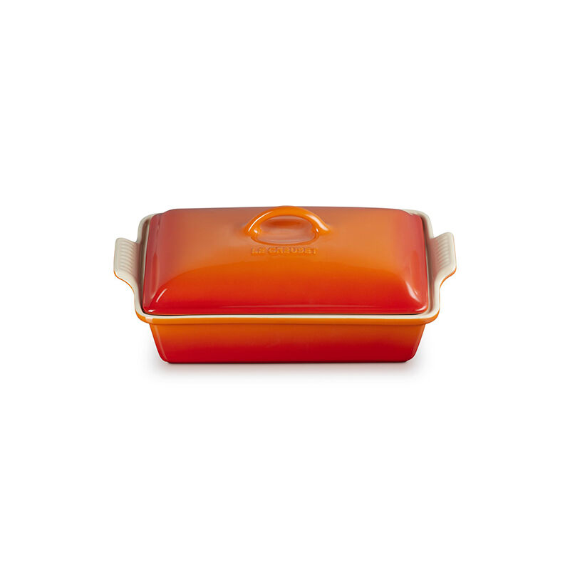 Heritage Rectangular Casserole