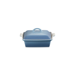 Heritage Shallow Square Casserole