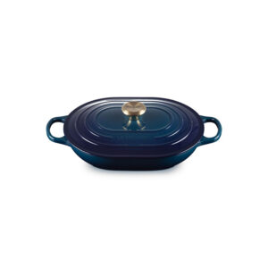 Signature Oval Casserole