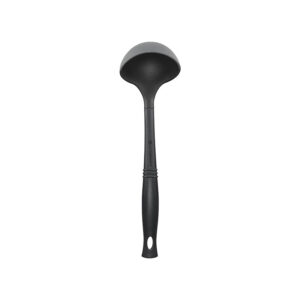 Revolution? Bi-Material Ladle