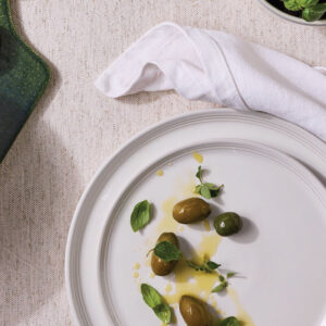 San Francisco Salad Plate