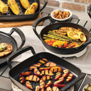 Alpine Outdoor Collection Grill Pan