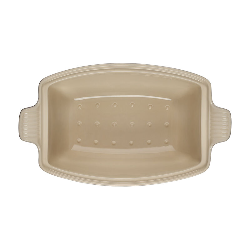 Heritage Deep Covered Rectangular Baker - Image 4