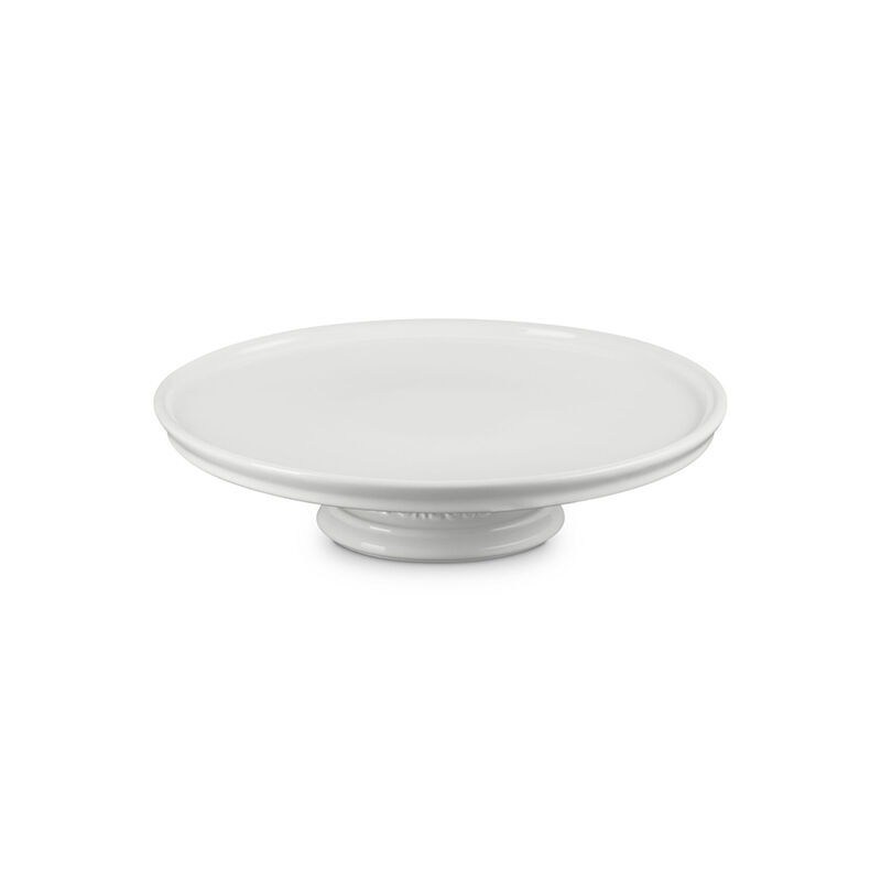 Footed Cake Stand - Image 2
