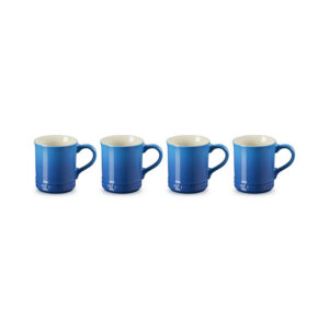 Vancouver Mugs, Set of 4