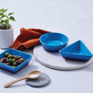 Tapas Dishes, Set of 3