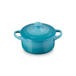 Mini Round Cocotte