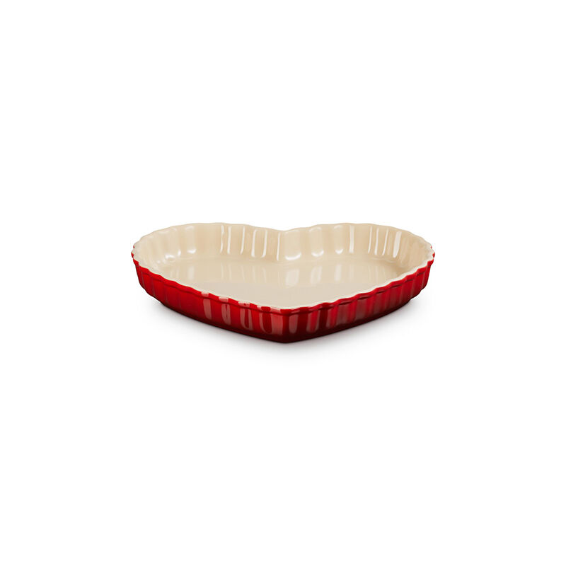 Heart Tart Dish - Image 4