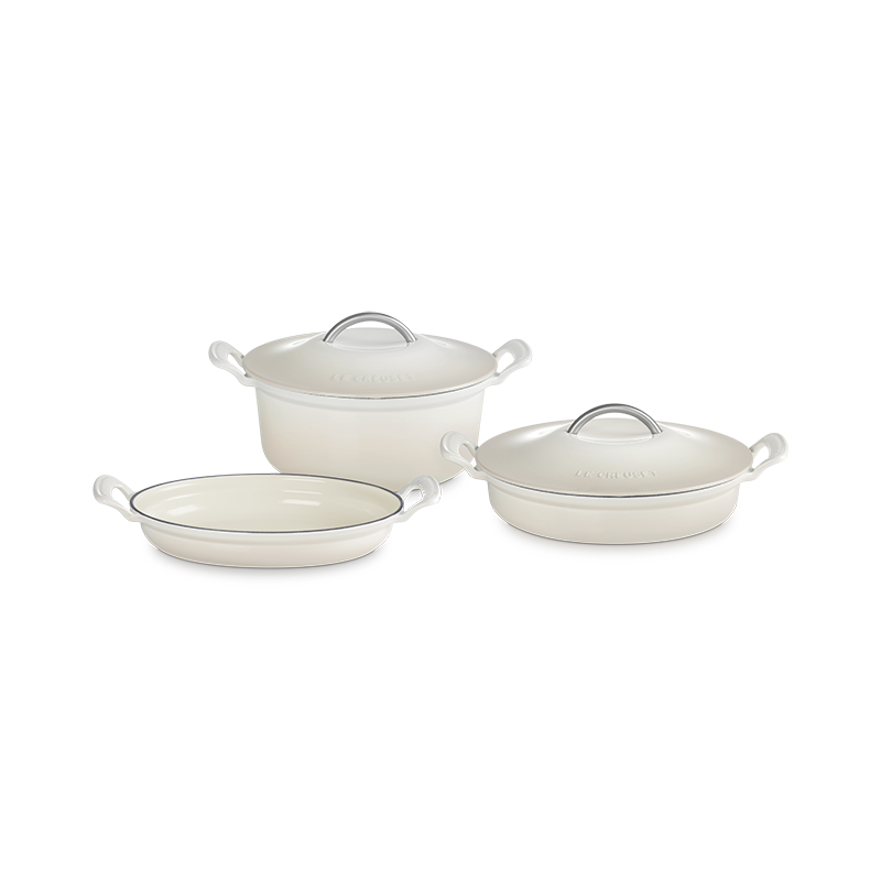 Modern Heritage 3-Piece Set - Image 2