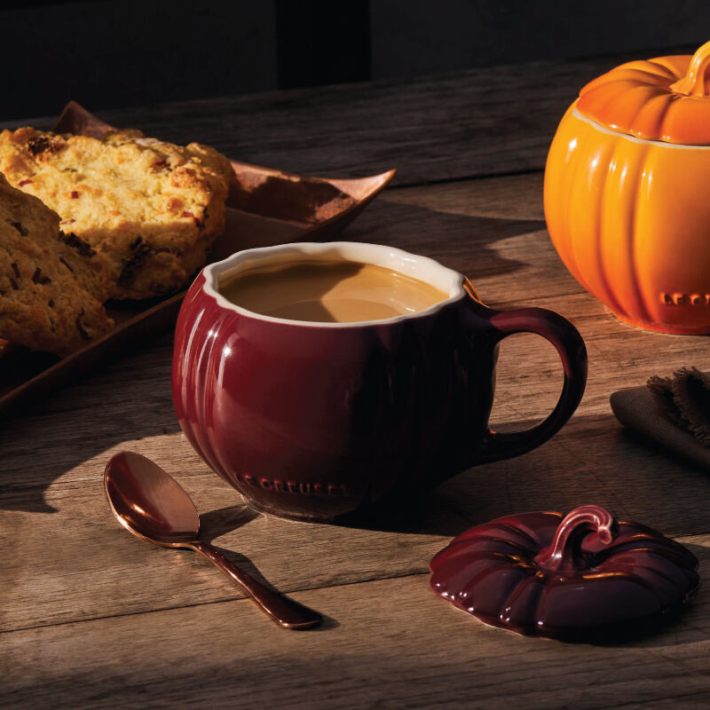 Pumpkin Mug - Image 2