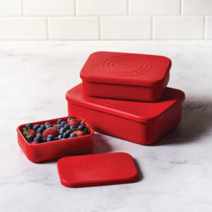 Rectangular Storage Container