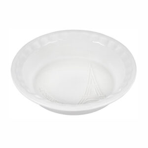 Eiffel Tower Collection Pie Dish